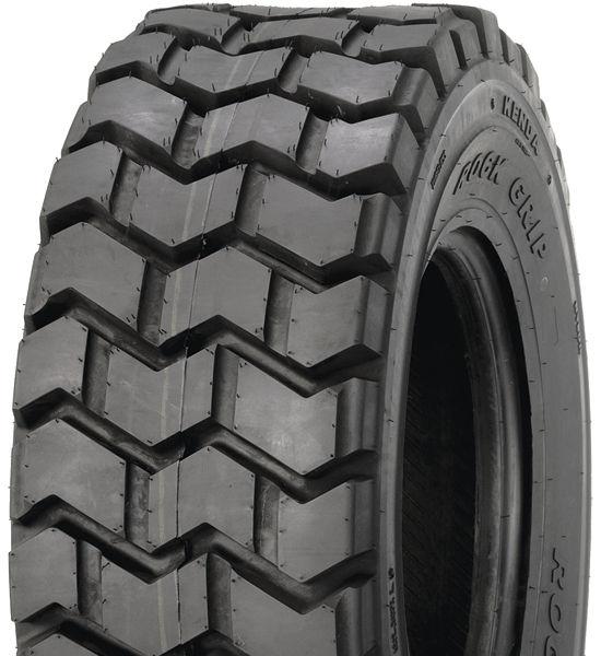 10-16.5 (270/65-16.5) 10PR KENDA K601 ROCK GRIP 135A2 TL, фото 1