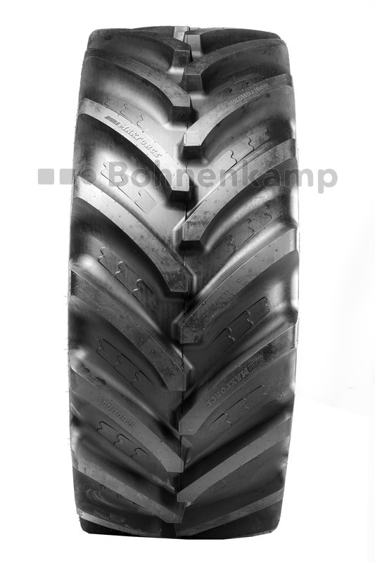 IF620/75R30 BKT AGRIMAX FORCE 169D TL, фото 1
