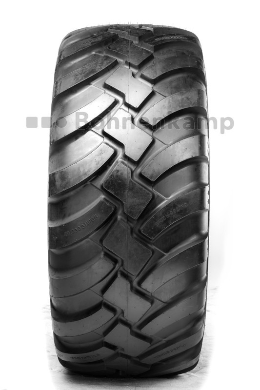 580/65R22.5 BKT FL 630 SUPER 174D TL, фото 1