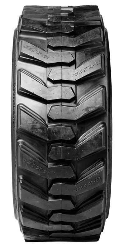 23X8.50-12 (23X8.5-12) 6PR BKT SKID POWER HD 101A2/87A8 IMP TL, фото 1