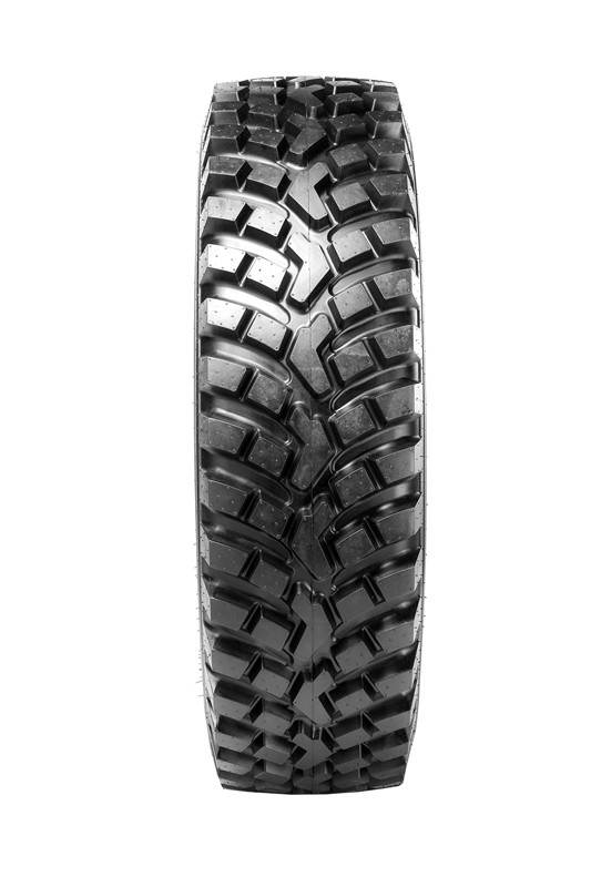 480/80R38 (18.4R38) BKT RIDEMAX IT 696 166A8 /161D TL, фото 1