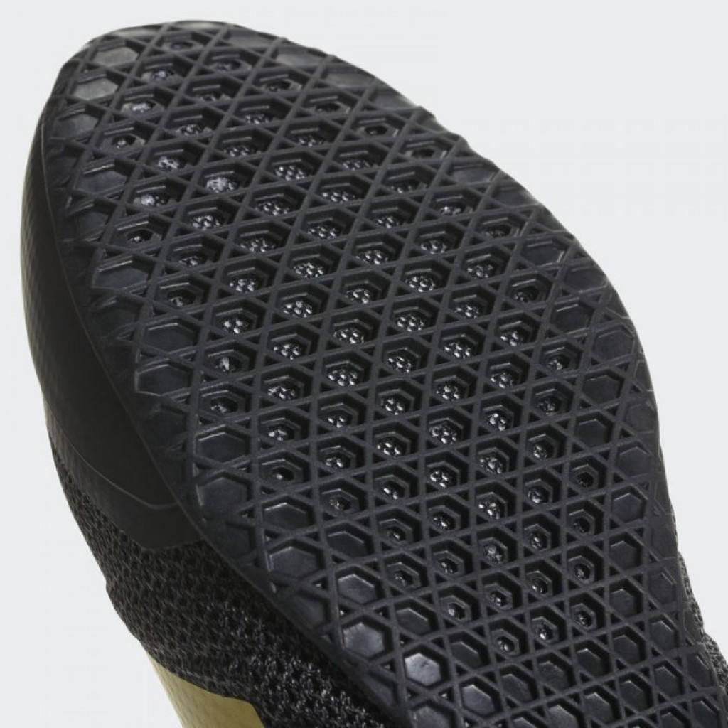 Взуття для боксу (боксерки) Adidas Speedex 18 (AC7153) - фото 2 - id-p1855647976