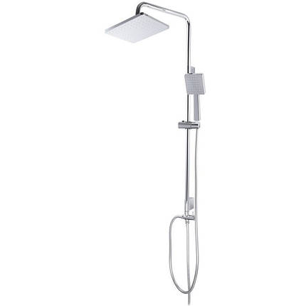 Душова колона (без змішувача) ZERIX DK-003, фото 1