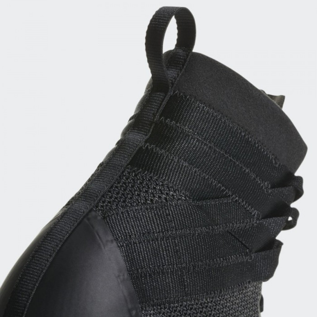Взуття для боксу (боксерки) Adidas Speedex 18 (AC7153) - фото 3 - id-p1855647976
