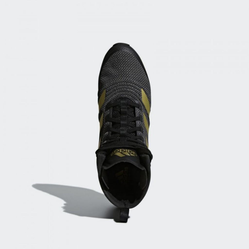 Взуття для боксу (боксерки) Adidas Speedex 18 (AC7153) - фото 4 - id-p1855647976