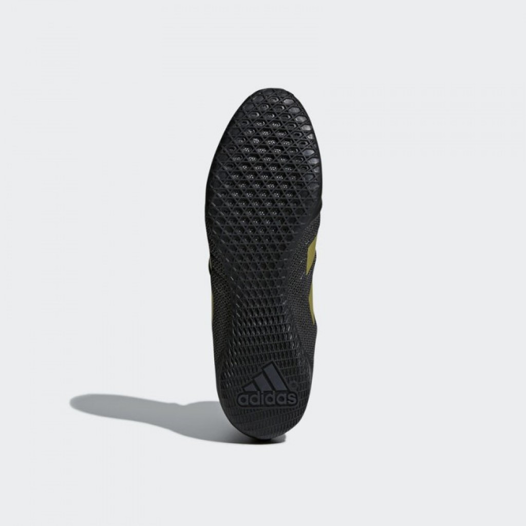 Взуття для боксу (боксерки) Adidas Speedex 18 (AC7153) - фото 5 - id-p1855647976