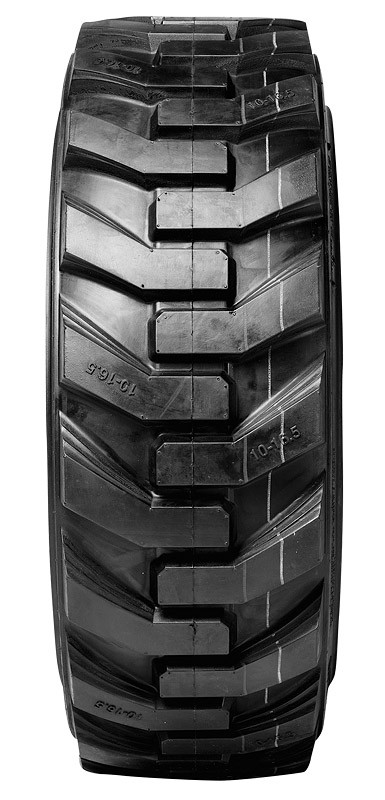 10-16.5 10PR BKT SKID POWER SK 134A2/120A8 IMP TL, фото 1