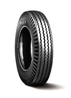 6.50-14 8PR BKT D 404 TT