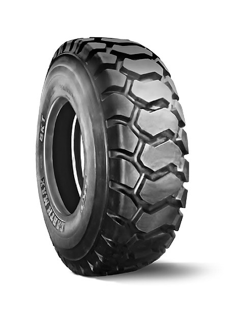 20.5R25 BKT EARTHMAX SR LOADER 186A2 L-3 * CR TL, фото 1