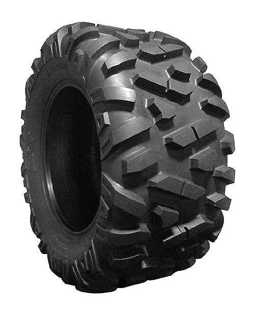 25X10R12 BKT SIERRA MAX TL, фото 1