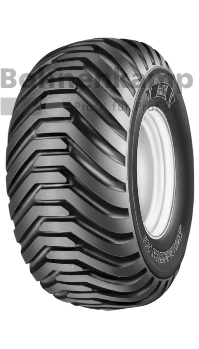 700/50-22.5 12PR BKT FLOTATION 648 156A8/168 A8 TL, фото 1