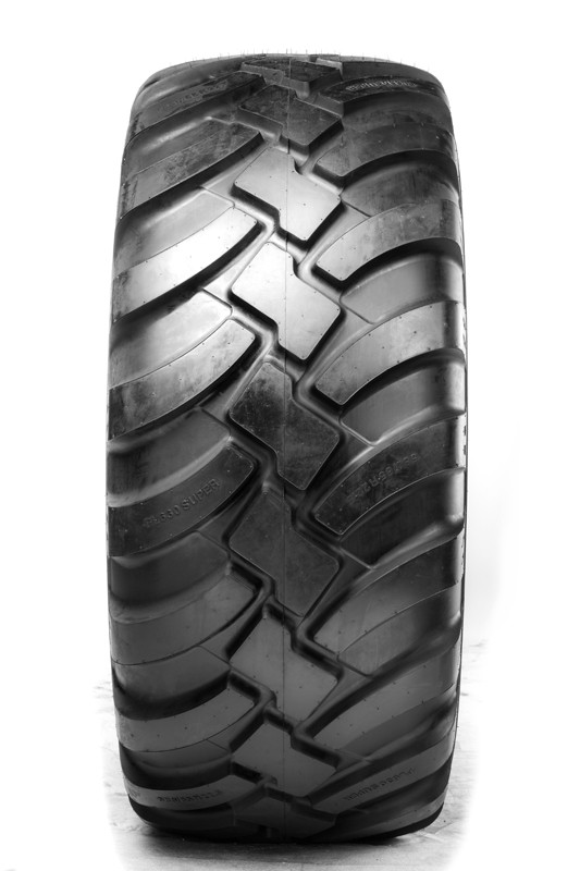 650/65R26.5 BKT FL 630 SUPER 174D TL, фото 1