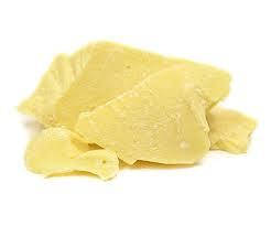 Какао-олія холодного пресування,300г Еквадор