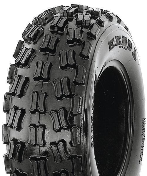 21X7.00-10 (21X7-10) 4PR KENDA K300F DOMINATOR 25F TL, фото 1
