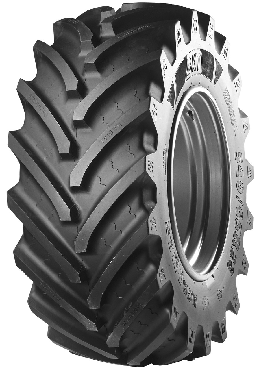 320/65R18 BKT AGRIMAX RT 657 109A8/109B TL