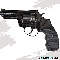 Револьвер під патрон флобера Ekol Viper 3" black