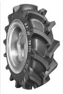 12.4-28 6PR BKT TR 171 117A6 TT, фото 1