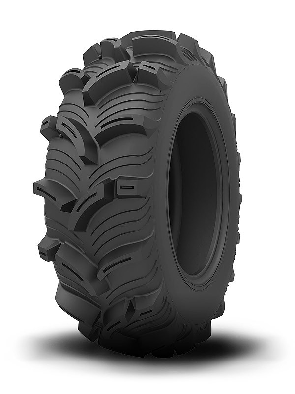 27X12-12 (27X12.00-12) 6PR KENDA K538X EXECUTIONER 60L TL, фото 1