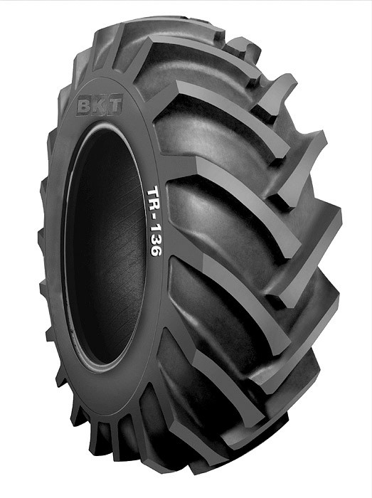 18.4-30 14PR BKT TR 136 HD TT