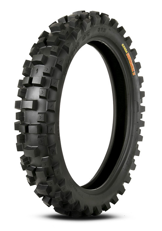 110/90-19 KENDA K780 SOUTHWICK 2 62M TT, фото 1