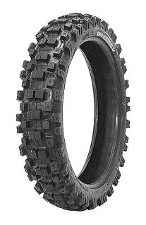 120/100-18 KENDA K786 WASHOUGAL 2 68M TT