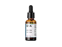 Q+A - Регенерирующая сыворотка для лица с цинком PCA - Zinc PCA - Facial Serum - 30ml