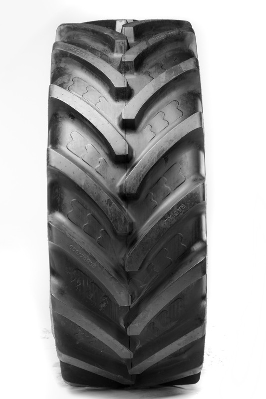 600/70R30 BKT AGRIMAX FORTIS 161A8/158D TL