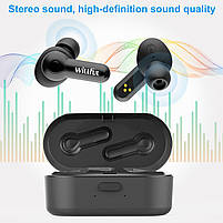 Навушники Willful T02 Bluetooth 5.0, фото 2