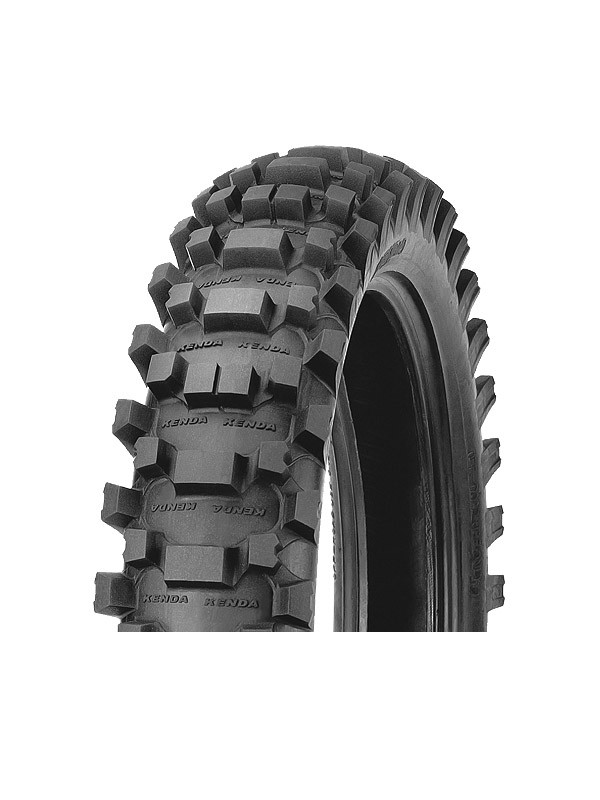 100/90-19 KENDA K771 MILLVILLE 57M TT, фото 1