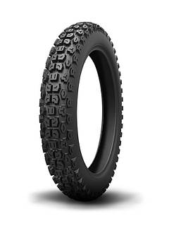 4.00-18 6PR KENDA K270 DUAL SPORT 69P TT