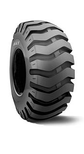 20.5-25 20PR BKT LOADER PLUS 186A2 L-3 TL