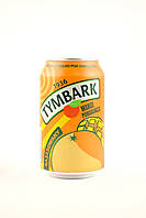 Газированный напиток с манго и апельсином Tymbark 330 мл Польша