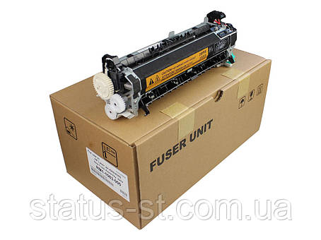 Піч в зборі (вузол закріплення ня в зборі) HP LJ 4250, 4350, RM1-1083 CET, фото 1