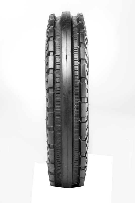 6.50-20 8PR BKT STEER FARM TT, фото 1