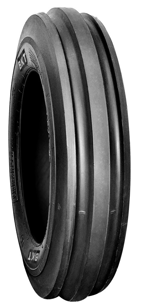 6.00-16 8PR BKT COMMANDER 3 RIB TT, фото 1