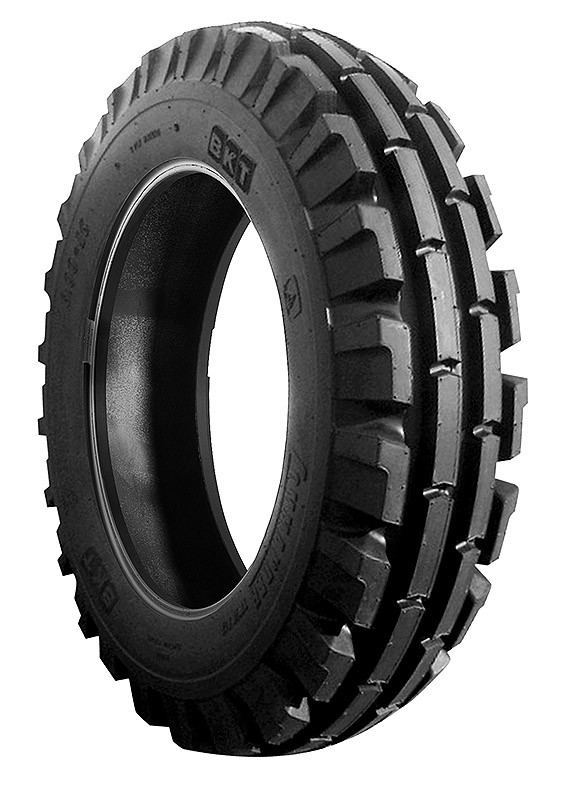 6.00-16 8PR BKT COMMANDER TWIN RIB TT