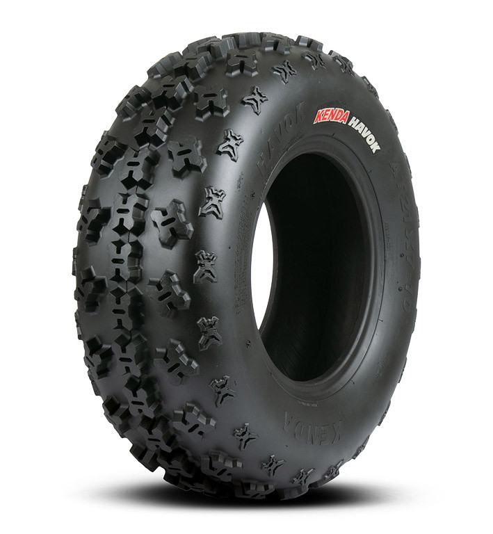 AT20X6-10 4PR KENDA K3210F HAVOK 17F TL