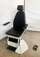 Крісло отоларинголога jord & sohn Chair 5104 Крісло ЛОР, фото 2