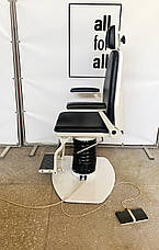 Крісло отоларинголога jord & sohn Chair 5104 Крісло ЛОР, фото 3
