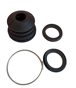 Циліндр зчеплення робочий IVECO ZETA (LPR8810/4848576) LPR