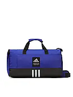 Спортивная сумка Adidas 4ATHLTS Duffel Bag Small HR2925 (синий/черный)