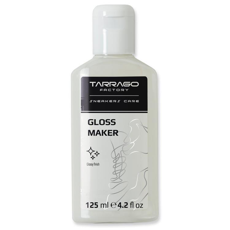 Глянцеве покриття для кросівок Tarrago Sneakers Gloss Maker 125 ml, фото 1