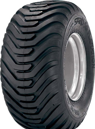 500/50-17 14PR STARCO SG FLOTATION 149A8 TL, фото 1