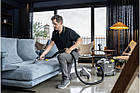 Karcher puzzi 8/1 ADV 1.100-241.0 (2 насадки) Професійний миючий пилосос, фото 10
