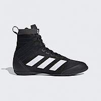 Взуття для боксу (боксерки) Adidas Speedex 18 ( F99914) 44.5