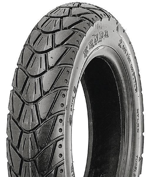 130/70-12 KENDA K415 56J TL, фото 1