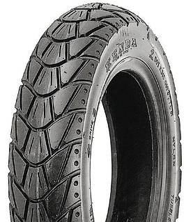 120/70-12 KENDA K415 51J TL