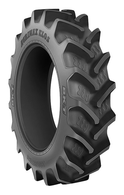 340/85R38 BKT AGRIMAX ELOS 133B/133A8 TL