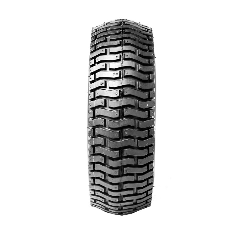 18X9.50-8 6PR DELI S-366 K (BLOCK) 76A6/88A6 TL, фото 1