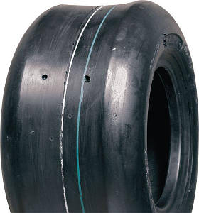 11X6.00-5 4PR KENDA K404 (SMOOTH) TL
